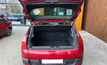Peugeot 3008 2009 года за 31 590 BYN в Гродно