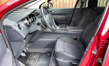 Peugeot 3008 2009 года за 31 590 BYN в Гродно