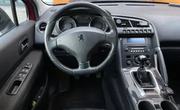 Peugeot 3008 2009 года за 31 590 BYN в Гродно