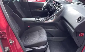 Peugeot 3008 2009 года за 31 590 BYN в Гродно