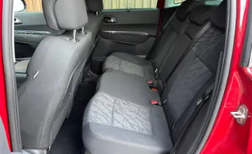 Peugeot 3008 2009 года за 31 590 BYN в Гродно