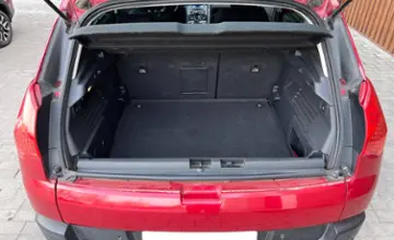 Peugeot 3008 2009 года за 31 590 BYN в Гродно