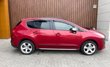 Peugeot 3008 2009 года за 31 590 BYN в Гродно
