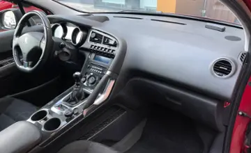 Peugeot 3008 2009 года за 31 590 BYN в Гродно