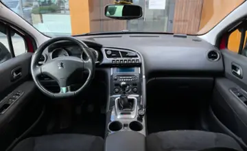 Peugeot 3008 2009 года за 31 590 BYN в Гродно