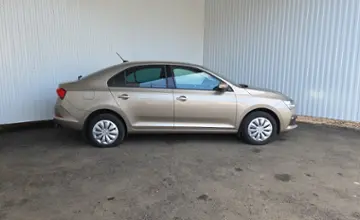 Skoda Rapid 2020 года за 55 390 BYN в Минск