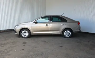 Skoda Rapid 2020 года за 55 390 BYN в Минск