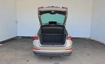 Skoda Rapid 2020 года за 55 390 BYN в Минск
