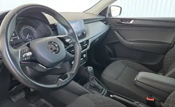 Skoda Rapid 2020 года за 55 390 BYN в Минск