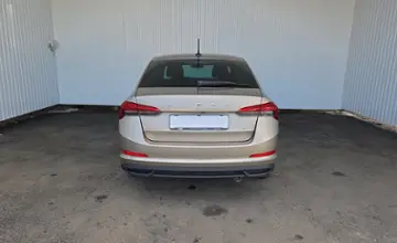 Skoda Rapid 2020 года за 55 390 BYN в Минск