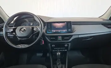 Skoda Rapid 2020 года за 55 390 BYN в Минск