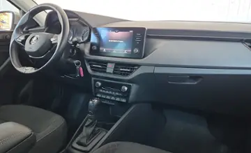 Skoda Rapid 2020 года за 55 390 BYN в Минск