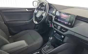 Skoda Rapid 2020 года за 55 390 BYN в Минск
