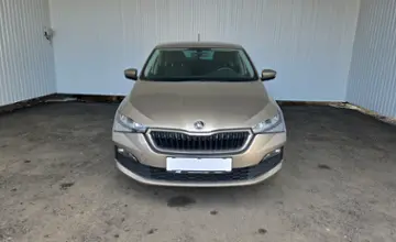 Skoda Rapid 2020 года за 55 390 BYN в Минск
