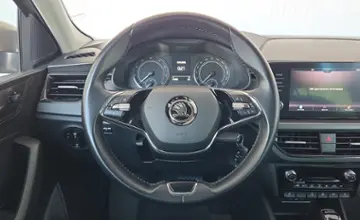 Skoda Rapid 2020 года за 55 390 BYN в Минск