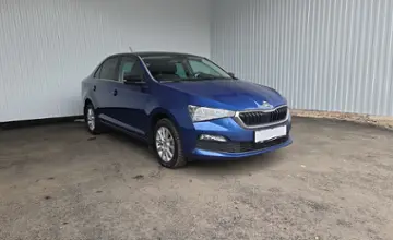 Skoda Rapid 2020 года за 55 990 BYN в Минск