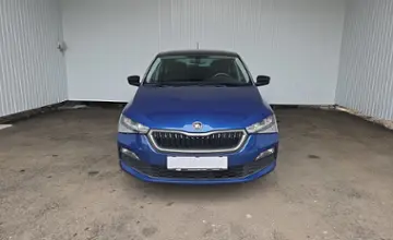 Skoda Rapid 2020 года за 55 990 BYN в Минск