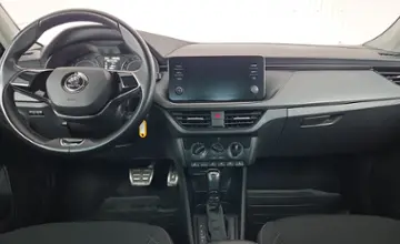 Skoda Rapid 2020 года за 55 990 BYN в Минск