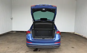 Skoda Rapid 2020 года за 55 990 BYN в Минск