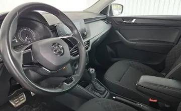 Skoda Rapid 2020 года за 55 990 BYN в Минск