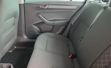 Skoda Rapid 2020 года за 55 990 BYN в Минск