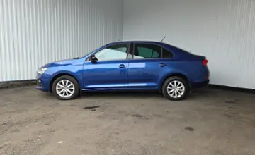 Skoda Rapid 2020 года за 55 990 BYN в Минск