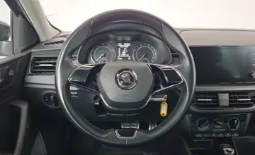 Skoda Rapid 2020 года за 55 990 BYN в Минск