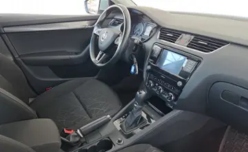 Skoda Octavia 2018 года за 59 990 BYN в Минск