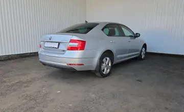 Skoda Octavia 2018 года за 59 990 BYN в Минск