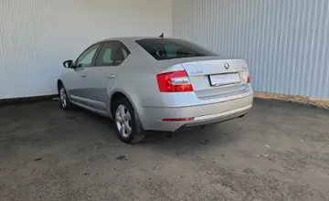 Skoda Octavia 2018 года за 59 990 BYN в Минск