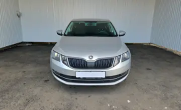 Skoda Octavia 2018 года за 59 990 BYN в Минск
