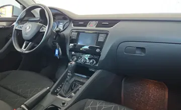 Skoda Octavia 2018 года за 59 990 BYN в Минск