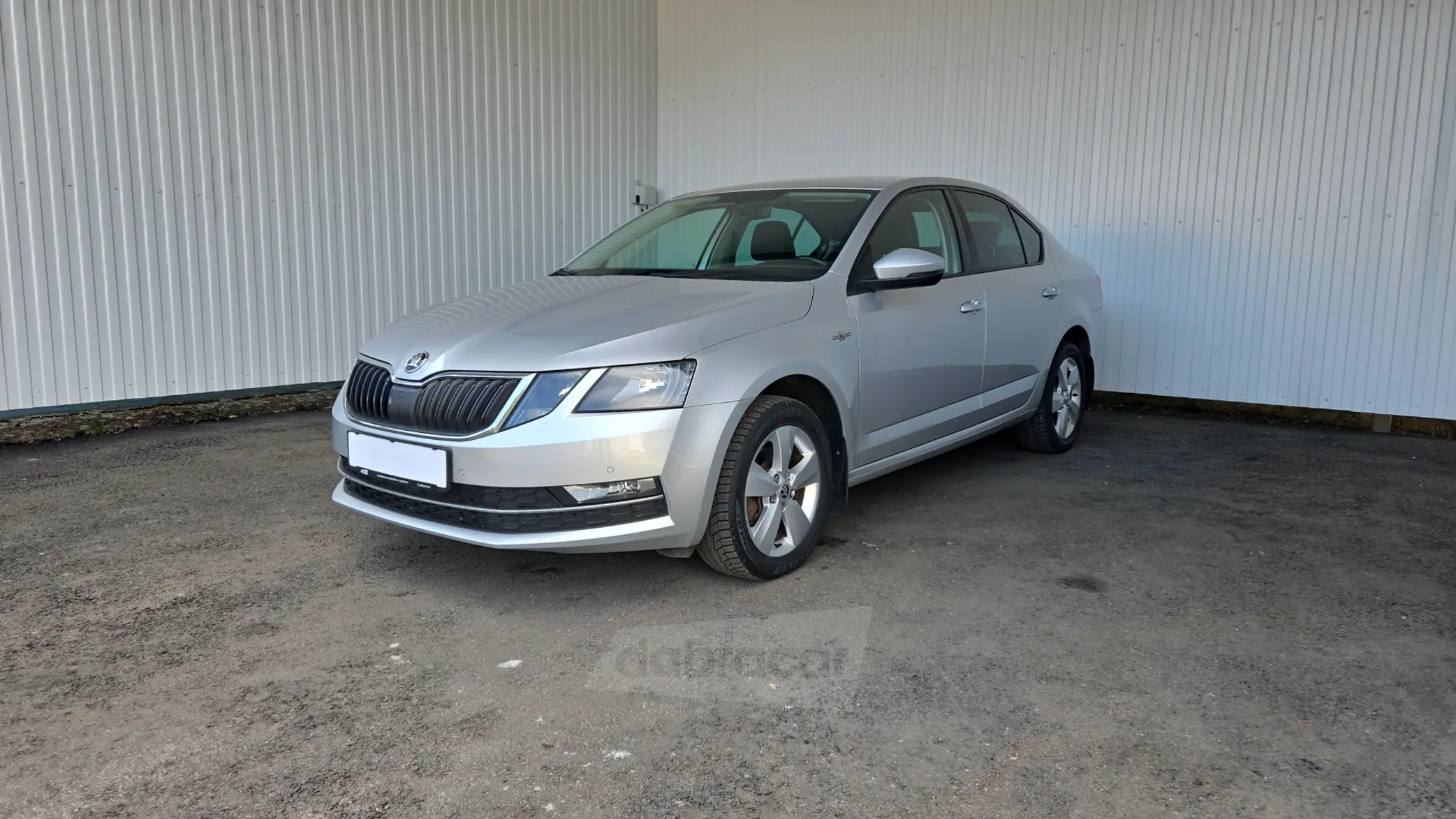 Skoda Octavia 2018 года за 59 990 BYN в Минск