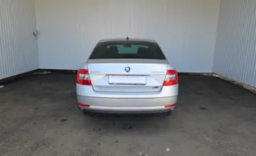 Skoda Octavia 2018 года за 59 990 BYN в Минск