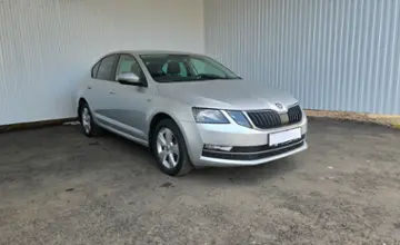 Skoda Octavia 2018 года за 59 990 BYN в Минск