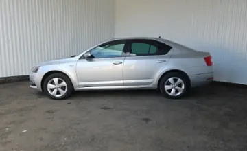 Skoda Octavia 2018 года за 59 990 BYN в Минск