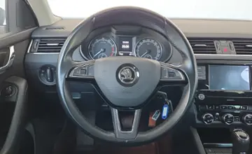Skoda Octavia 2018 года за 59 990 BYN в Минск