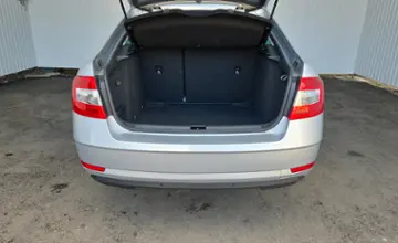 Skoda Octavia 2018 года за 59 990 BYN в Минск