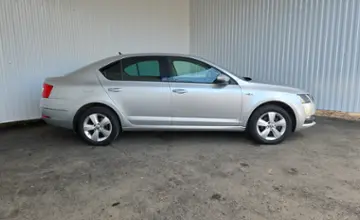 Skoda Octavia 2018 года за 59 990 BYN в Минск