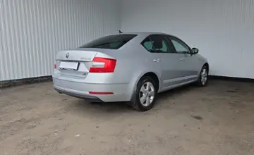 Skoda Octavia 2018 года за 56 990 BYN в Минск