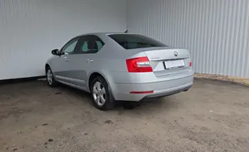 Skoda Octavia 2018 года за 56 990 BYN в Минск