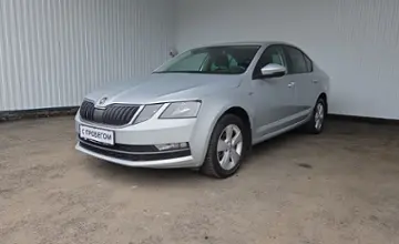 Skoda Octavia 2018 года за 56 990 BYN в Минск
