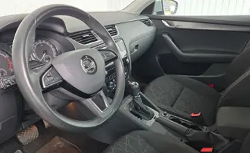 Skoda Octavia 2018 года за 56 990 BYN в Минск