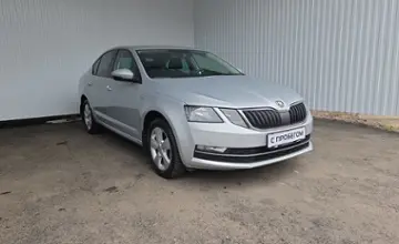 Skoda Octavia 2018 года за 56 990 BYN в Минск