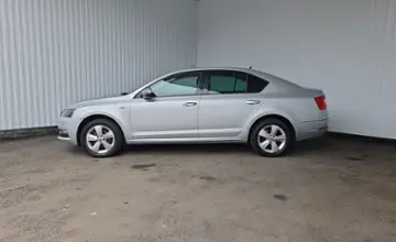 Skoda Octavia 2018 года за 56 990 BYN в Минск