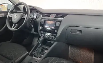 Skoda Octavia 2018 года за 56 990 BYN в Минск