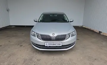 Skoda Octavia 2018 года за 56 990 BYN в Минск