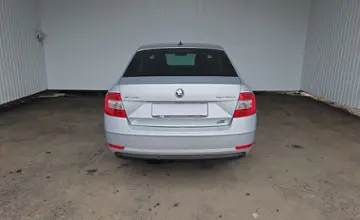 Skoda Octavia 2018 года за 56 990 BYN в Минск