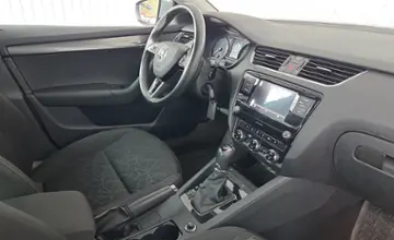 Skoda Octavia 2018 года за 56 990 BYN в Минск