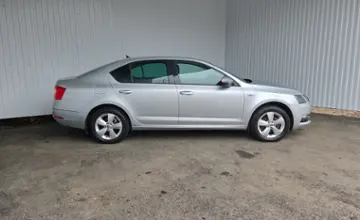 Skoda Octavia 2018 года за 56 990 BYN в Минск